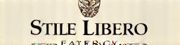 Logo Stile Libero Eatery